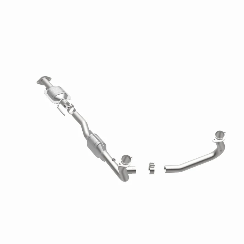 MagnaFlow Direct Fit Catalytic Converter 96-97 Ford Aerostar 4.0L - Image 38