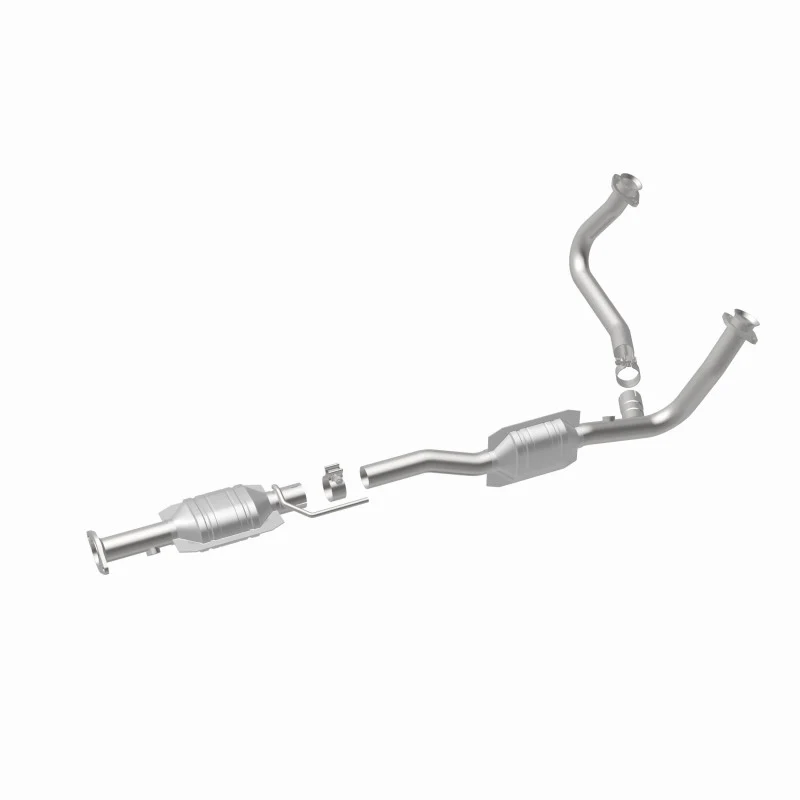 MagnaFlow Direct Fit Catalytic Converter 96-97 Ford Aerostar 4.0L - Image 40