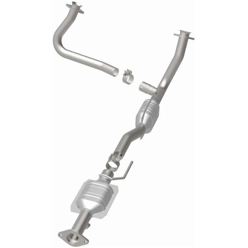 MagnaFlow Direct Fit Catalytic Converter 96-97 Ford Aerostar 4.0L - Image 41
