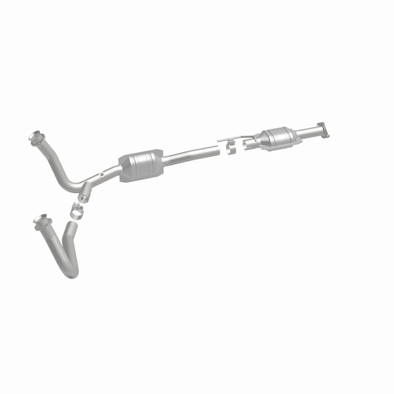 MagnaFlow Direct Fit Catalytic Converter 96-97 Ford Aerostar 4.0L - Image 42