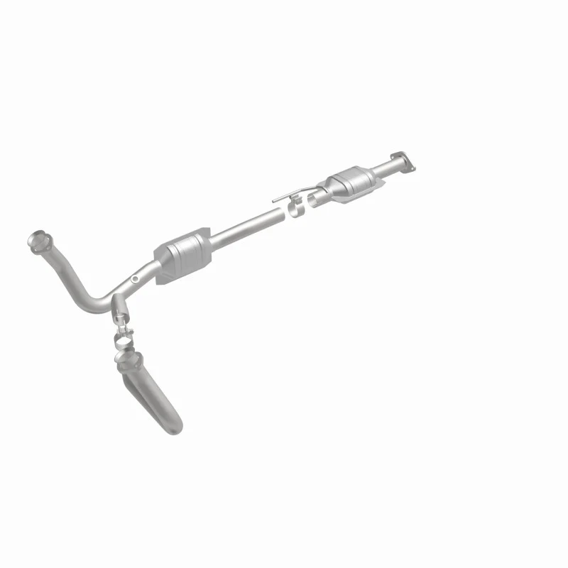 MagnaFlow Direct Fit Catalytic Converter 96-97 Ford Aerostar 4.0L - Image 7