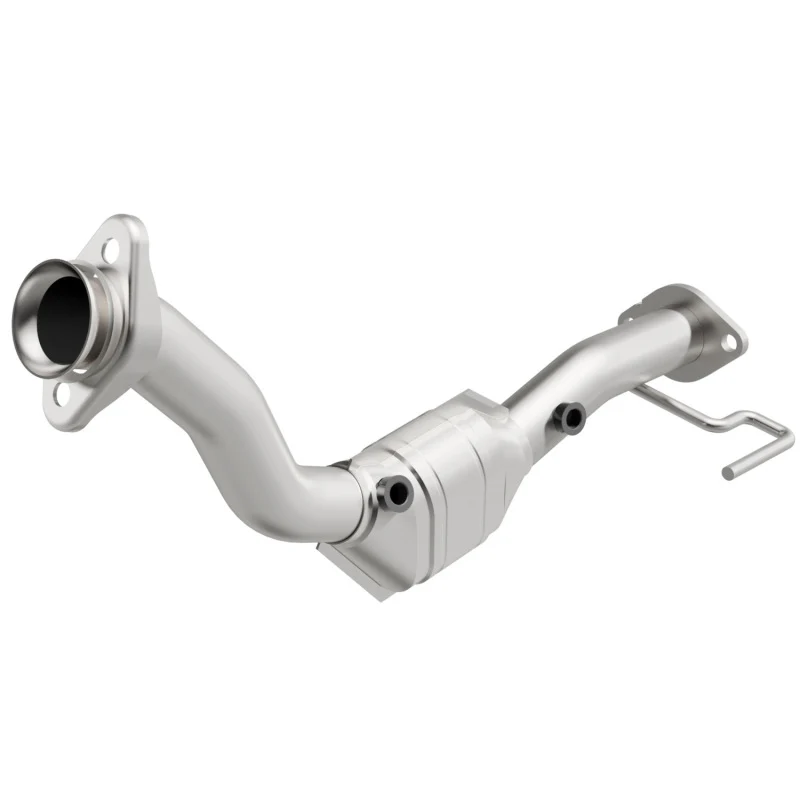 MagnaFlow Direct Fit Catalytic Converter 96-97 Ford Explorer 5.0L