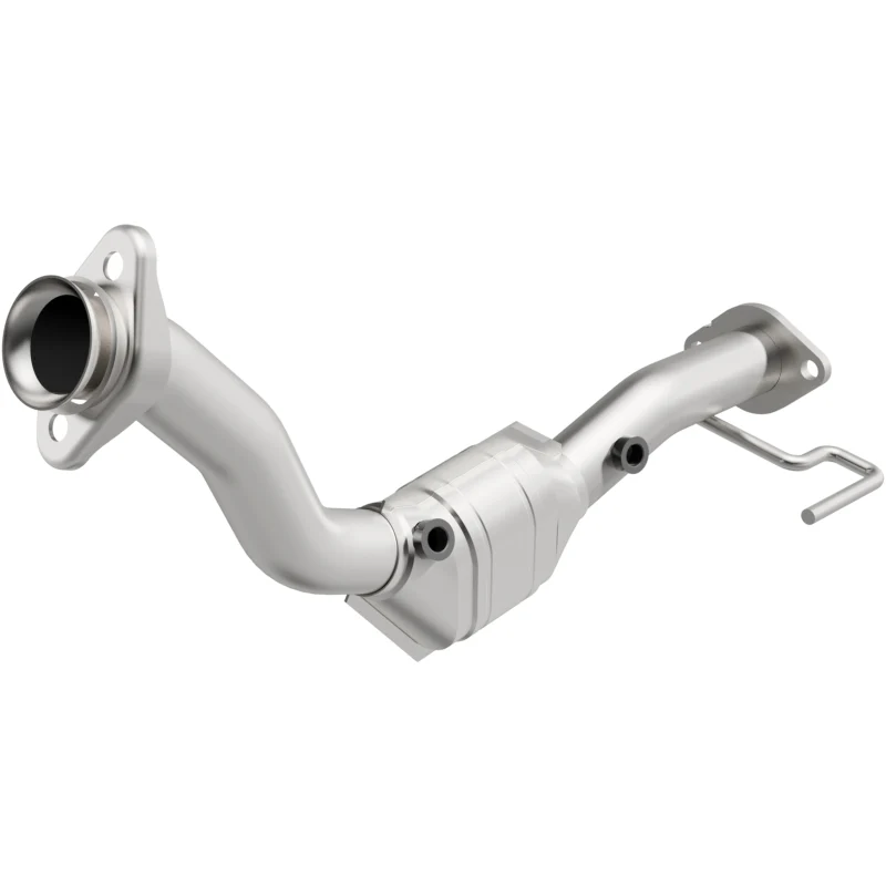 MagnaFlow Direct Fit Catalytic Converter 96-97 Ford Explorer 5.0L - Image 2