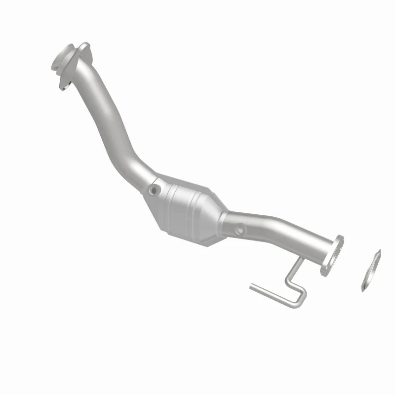 MagnaFlow Direct Fit Catalytic Converter 96-97 Ford Explorer 5.0L - Image 4