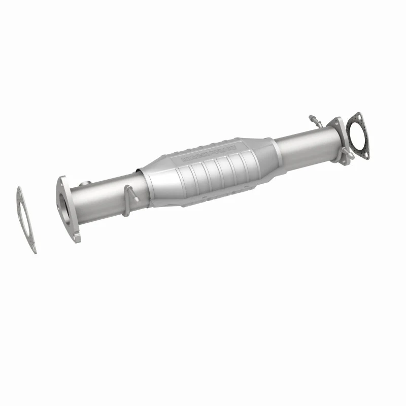 MagnaFlow Direct Fit Catalytic Converter 96-97 GM S10 Pickup 4.3L - Image 11