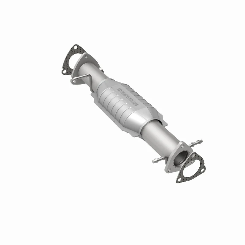 MagnaFlow Direct Fit Catalytic Converter 96-97 GM S10 Pickup 4.3L - Image 13