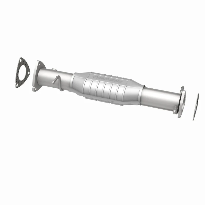 MagnaFlow Direct Fit Catalytic Converter 96-97 GM S10 Pickup 4.3L - Image 14