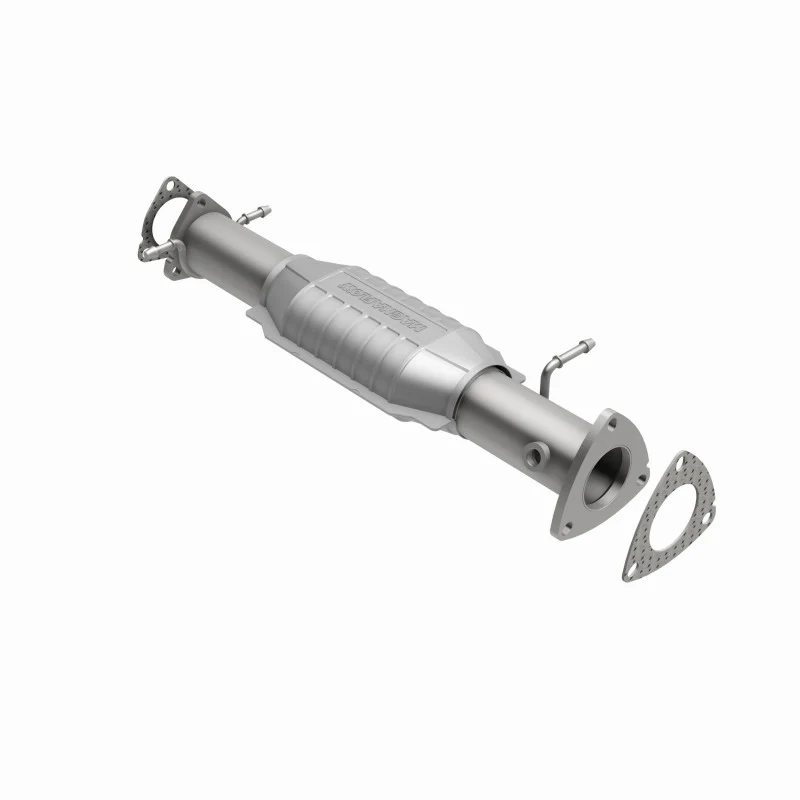 MagnaFlow Direct Fit Catalytic Converter 96-97 GM S10 Pickup 4.3L - Image 15