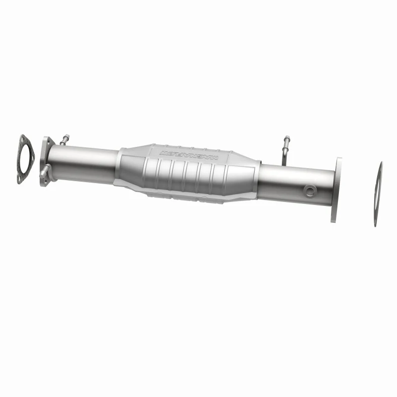 MagnaFlow Direct Fit Catalytic Converter 96-97 GM S10 Pickup 4.3L - Image 18