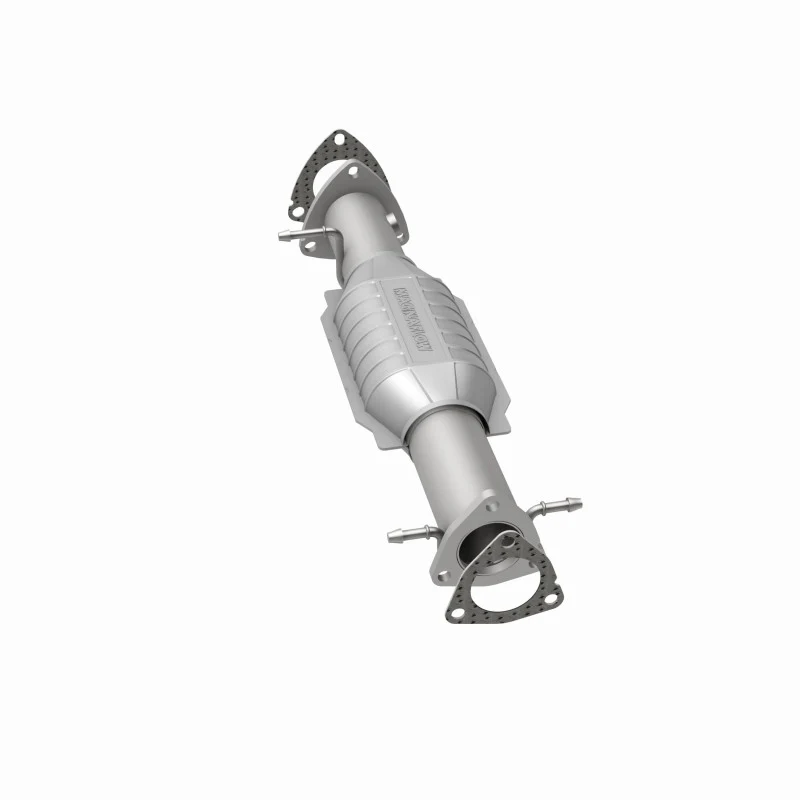MagnaFlow Direct Fit Catalytic Converter 96-97 GM S10 Pickup 4.3L - Image 19