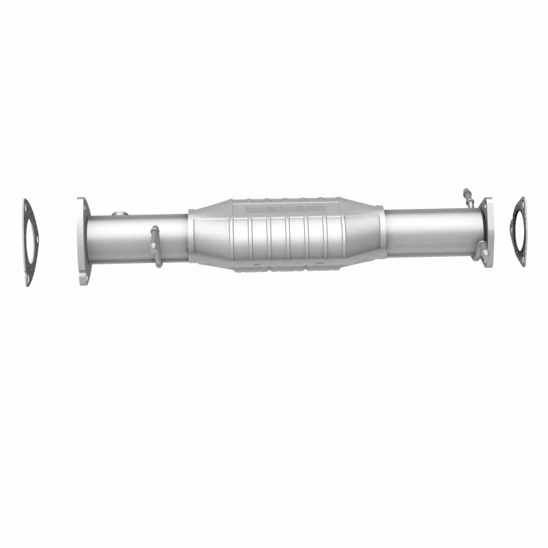 MagnaFlow Direct Fit Catalytic Converter 96-97 GM S10 Pickup 4.3L - Image 20