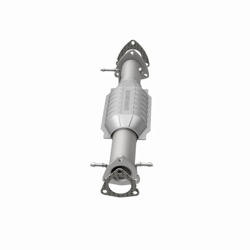 MagnaFlow Direct Fit Catalytic Converter 96-97 GM S10 Pickup 4.3L - Image 22