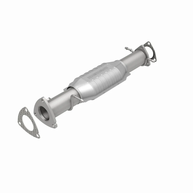 MagnaFlow Direct Fit Catalytic Converter 96-97 GM S10 Pickup 4.3L - Image 27