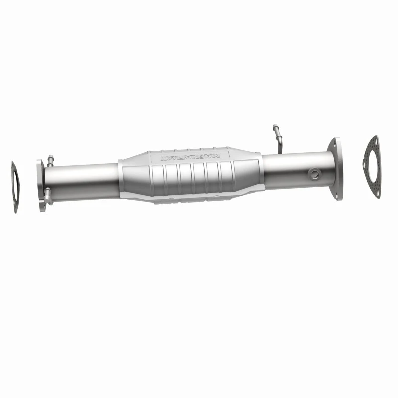 MagnaFlow Direct Fit Catalytic Converter 96-97 GM S10 Pickup 4.3L - Image 28