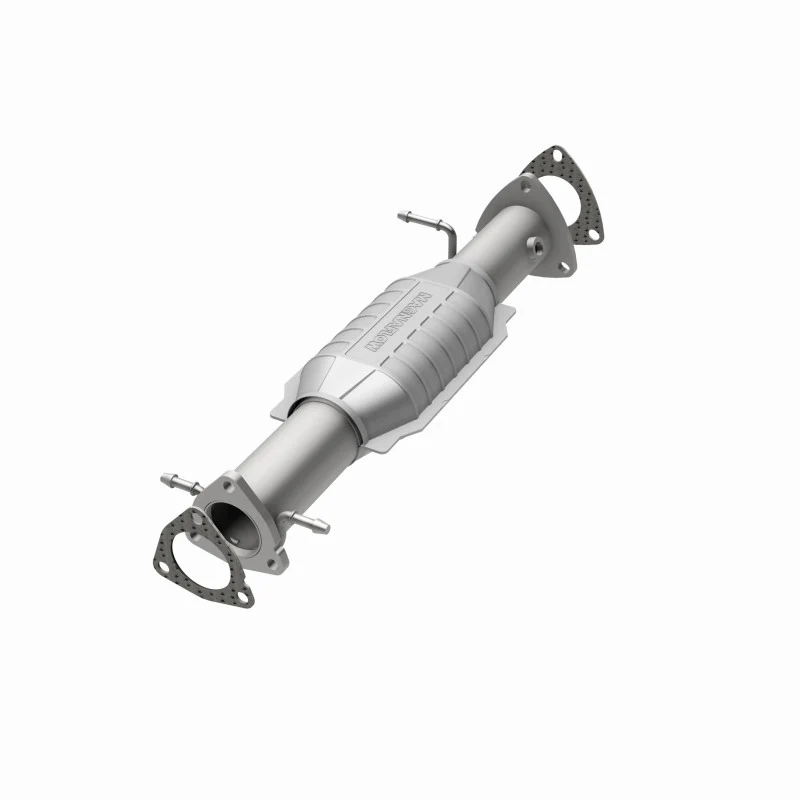 MagnaFlow Direct Fit Catalytic Converter 96-97 GM S10 Pickup 4.3L - Image 29