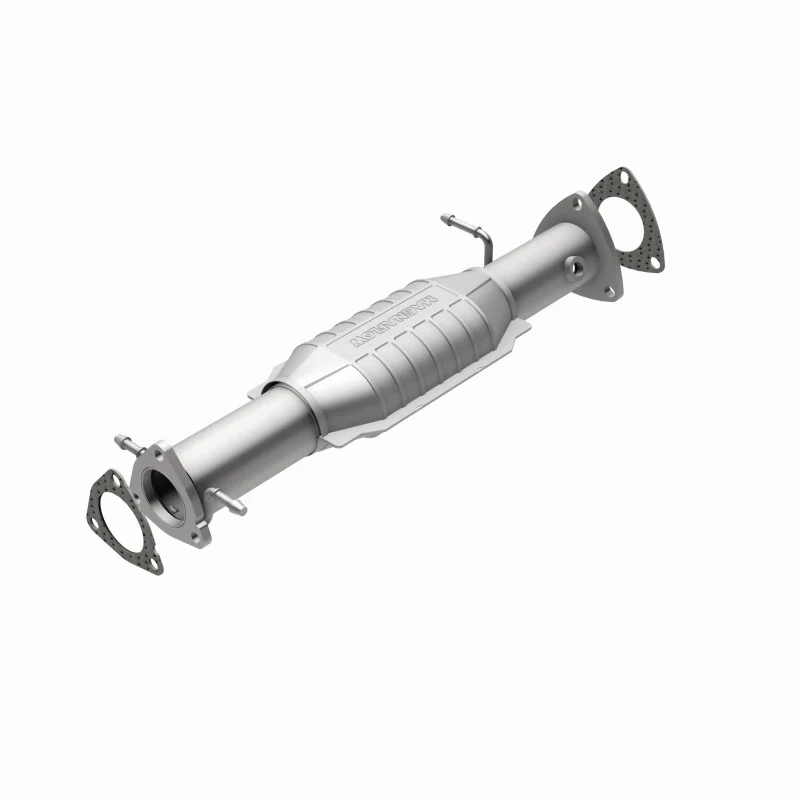 MagnaFlow Direct Fit Catalytic Converter 96-97 GM S10 Pickup 4.3L - Image 31