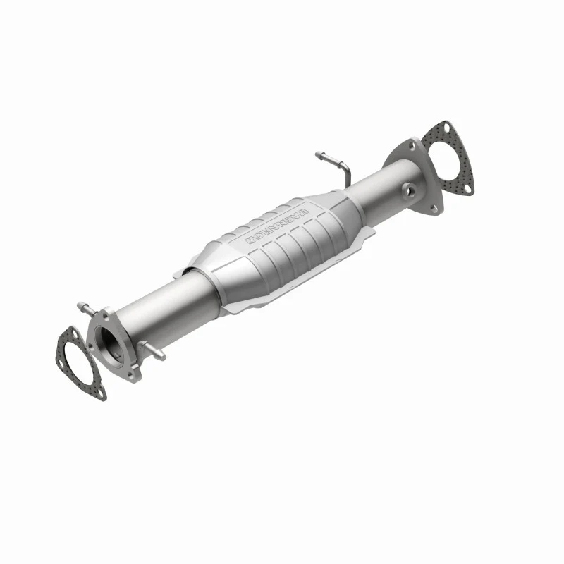 MagnaFlow Direct Fit Catalytic Converter 96-97 GM S10 Pickup 4.3L - Image 32