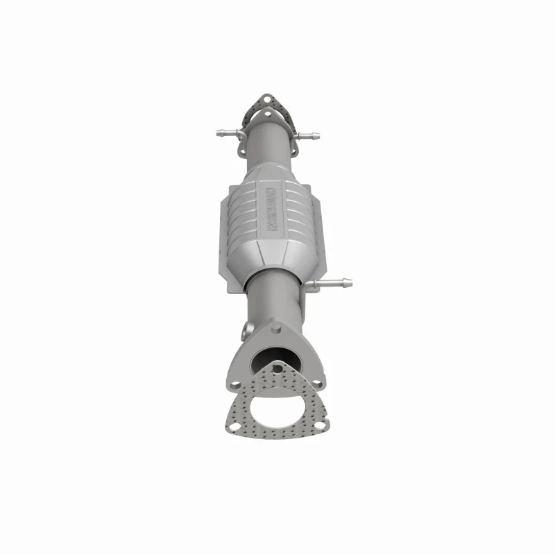 MagnaFlow Direct Fit Catalytic Converter 96-97 GM S10 Pickup 4.3L - Image 33