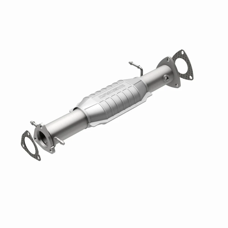 MagnaFlow Direct Fit Catalytic Converter 96-97 GM S10 Pickup 4.3L - Image 35