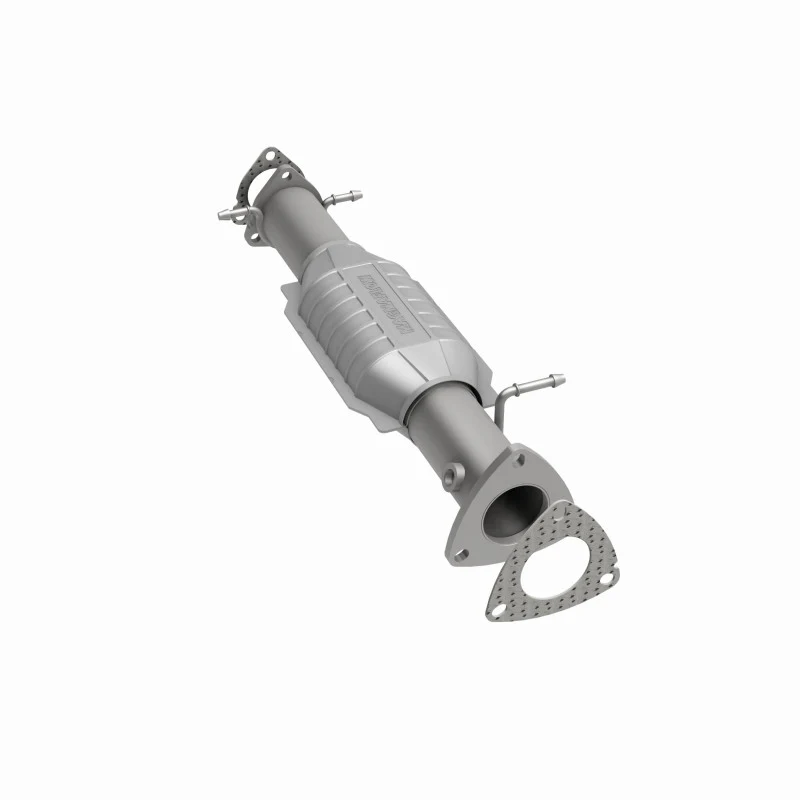 MagnaFlow Direct Fit Catalytic Converter 96-97 GM S10 Pickup 4.3L - Image 36