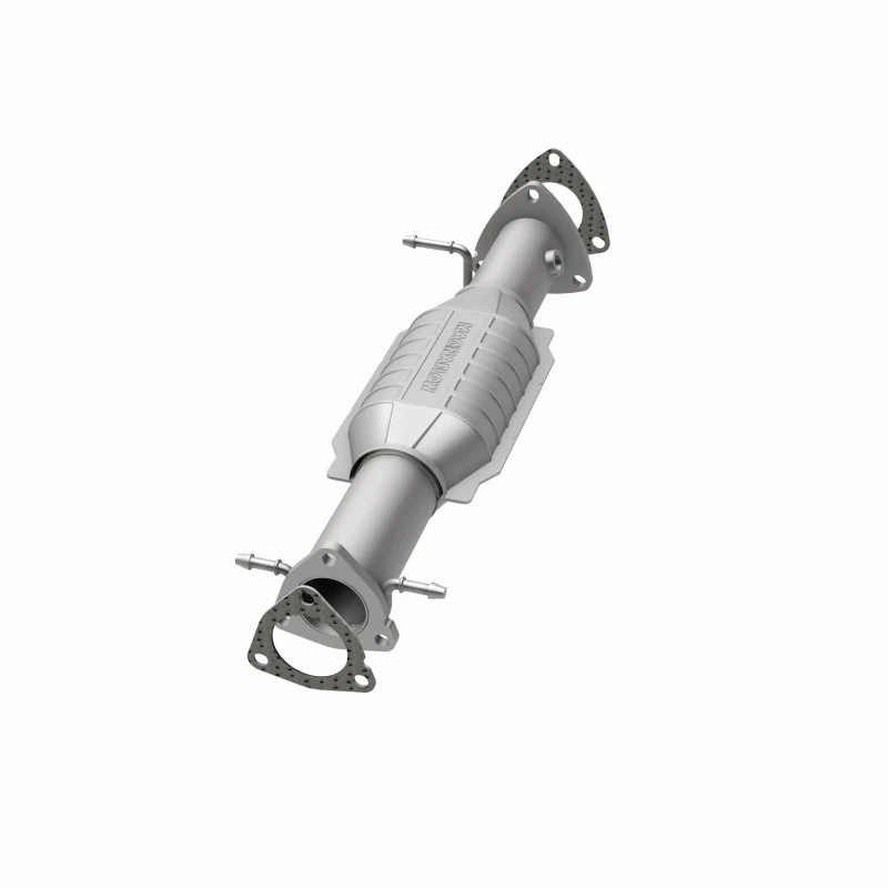 MagnaFlow Direct Fit Catalytic Converter 96-97 GM S10 Pickup 4.3L - Image 37