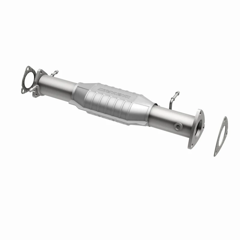 MagnaFlow Direct Fit Catalytic Converter 96-97 GM S10 Pickup 4.3L - Image 38