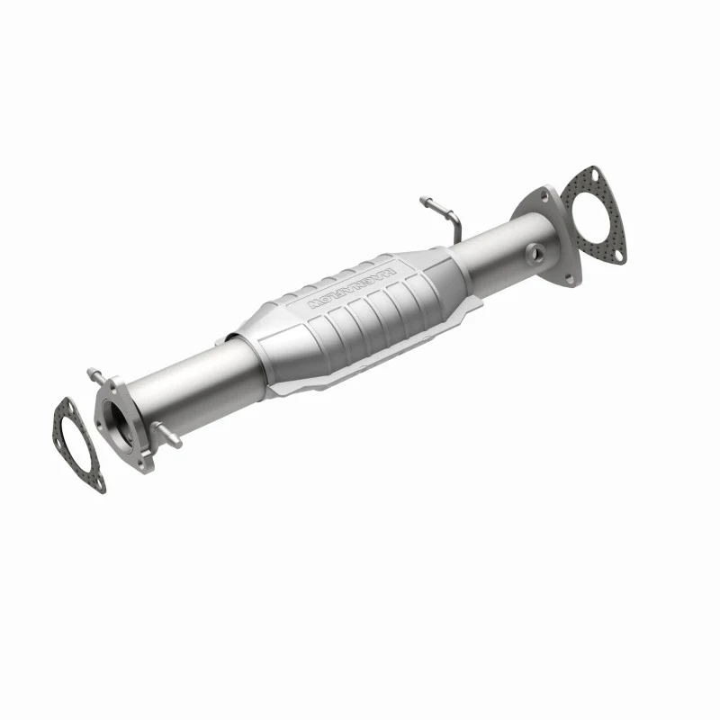 MagnaFlow Direct Fit Catalytic Converter 96-97 GM S10 Pickup 4.3L - Image 41
