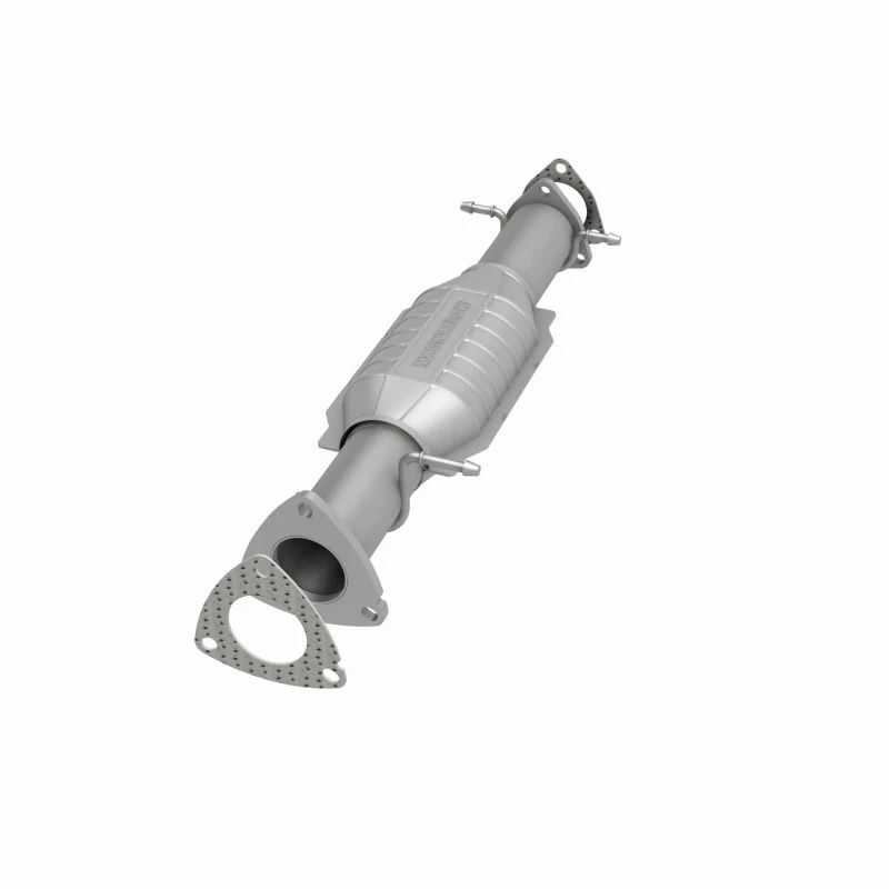 MagnaFlow Direct Fit Catalytic Converter 96-97 GM S10 Pickup 4.3L - Image 42
