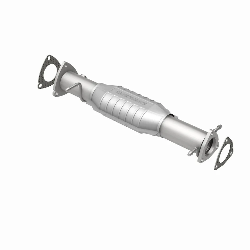 MagnaFlow Direct Fit Catalytic Converter 96-97 GM S10 Pickup 4.3L - Image 5