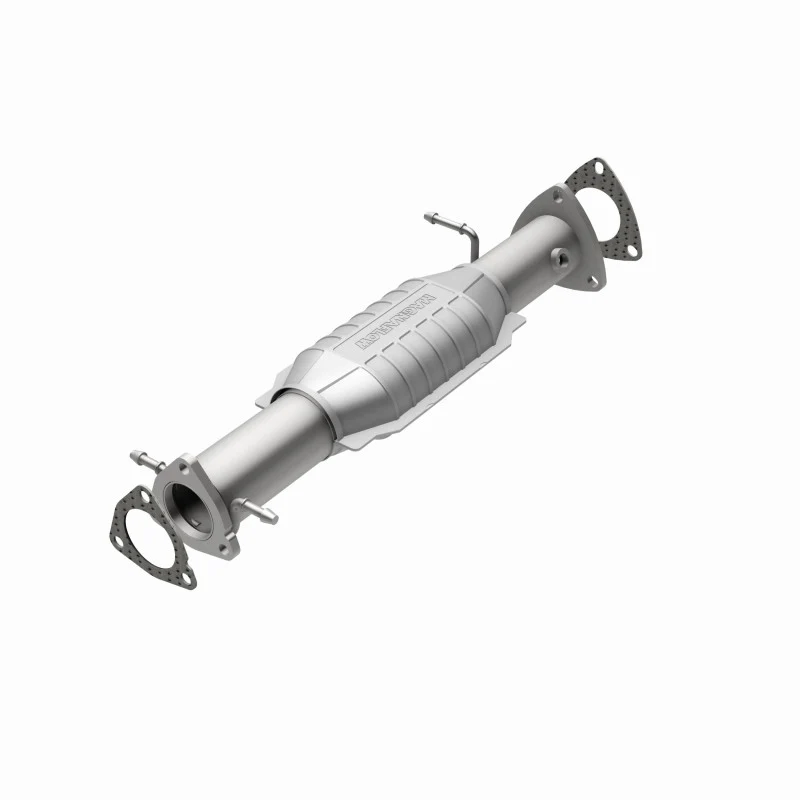 MagnaFlow Direct Fit Catalytic Converter 96-97 GM S10 Pickup 4.3L - Image 9