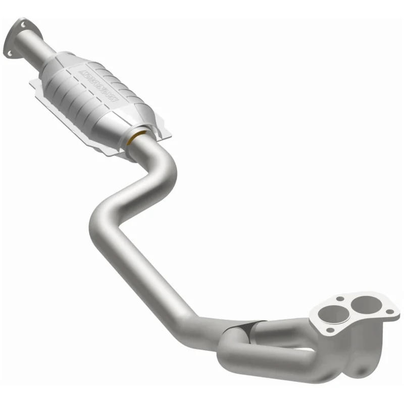 MagnaFlow Direct Fit Catalytic Converter 96-97 Lumina 3.4L V6 - Image 27