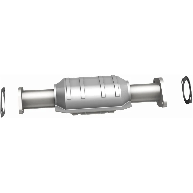 MagnaFlow Direct Fit Catalytic Converter 96-97 Mazda MX6 2.0L Rear - Image 16
