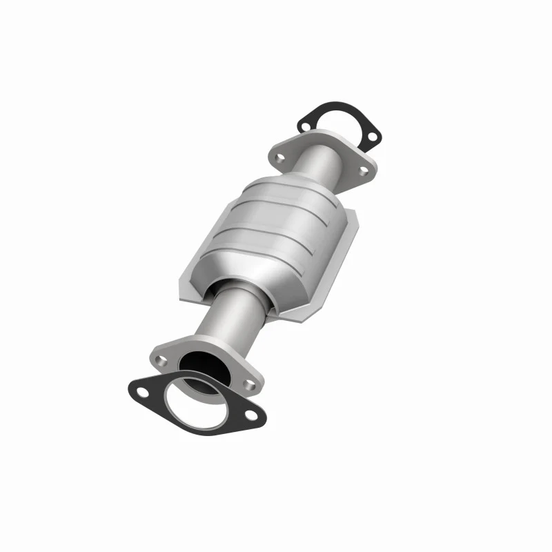 MagnaFlow Direct Fit Catalytic Converter 96-97 Mazda MX6 2.0L Rear - Image 30