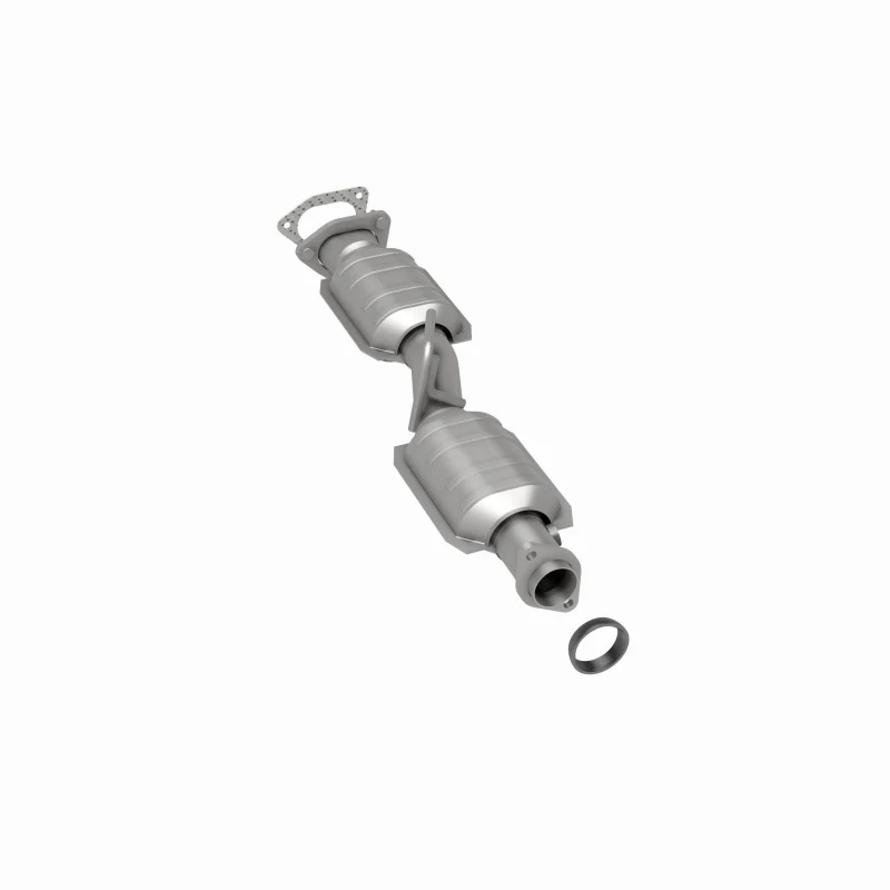 MagnaFlow Direct Fit Catalytic Converter96-98 Explorer 4.0L code - Image 13