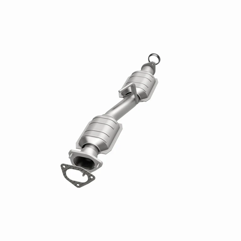 MagnaFlow Direct Fit Catalytic Converter96-98 Explorer 4.0L code - Image 14