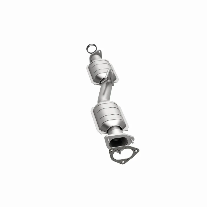 MagnaFlow Direct Fit Catalytic Converter96-98 Explorer 4.0L code - Image 15