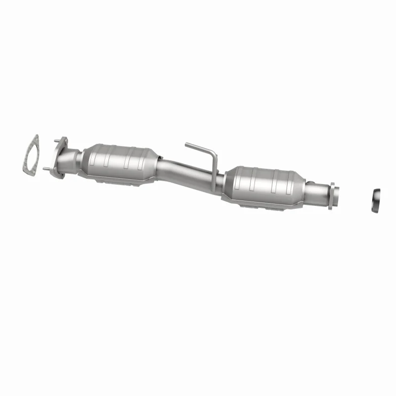 MagnaFlow Direct Fit Catalytic Converter96-98 Explorer 4.0L code - Image 16
