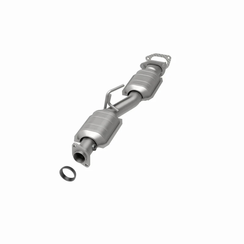 MagnaFlow Direct Fit Catalytic Converter96-98 Explorer 4.0L code - Image 19
