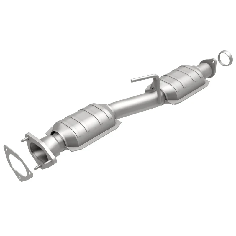 MagnaFlow Direct Fit Catalytic Converter96-98 Explorer 4.0L code - Image 2