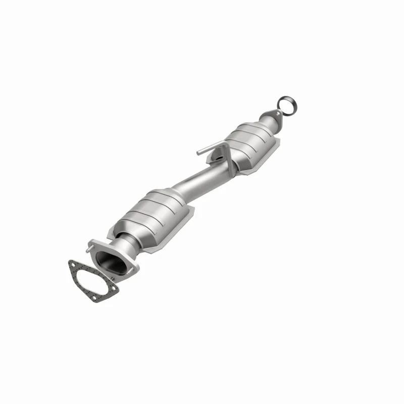 MagnaFlow Direct Fit Catalytic Converter96-98 Explorer 4.0L code - Image 20