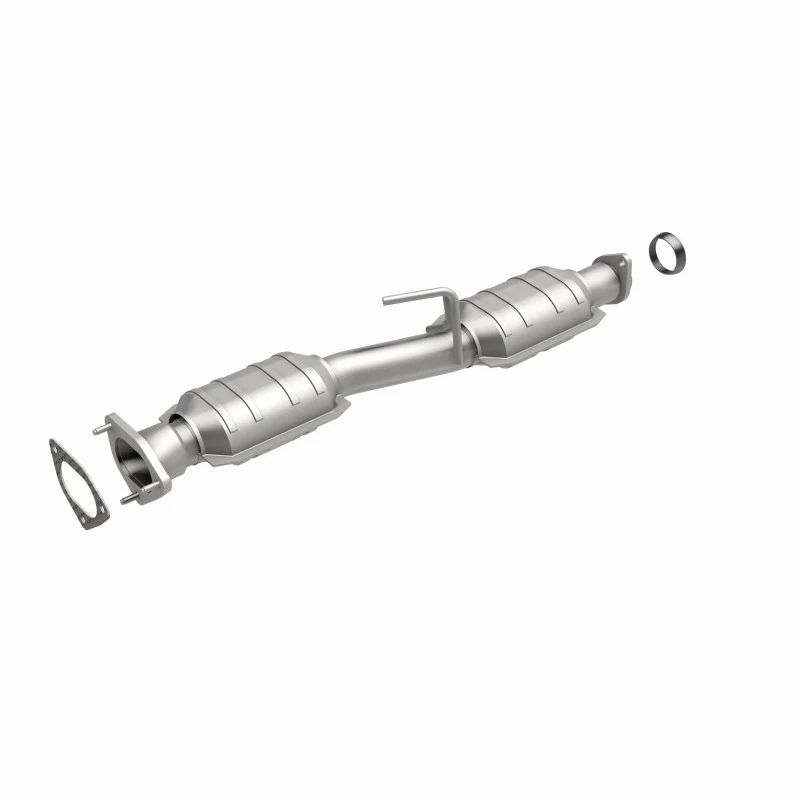 MagnaFlow Direct Fit Catalytic Converter96-98 Explorer 4.0L code - Image 21