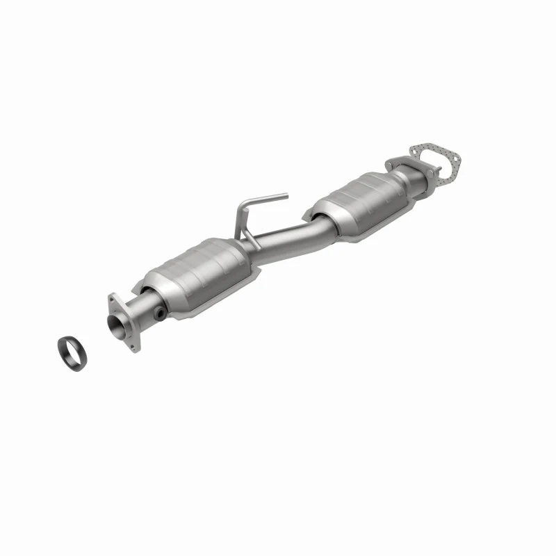 MagnaFlow Direct Fit Catalytic Converter96-98 Explorer 4.0L code - Image 23