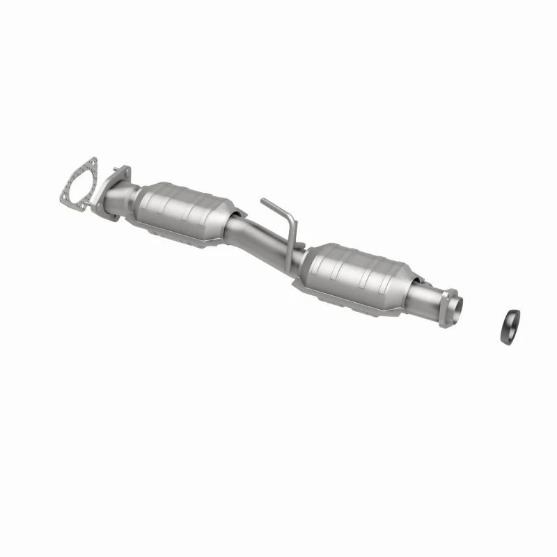 MagnaFlow Direct Fit Catalytic Converter96-98 Explorer 4.0L code - Image 25