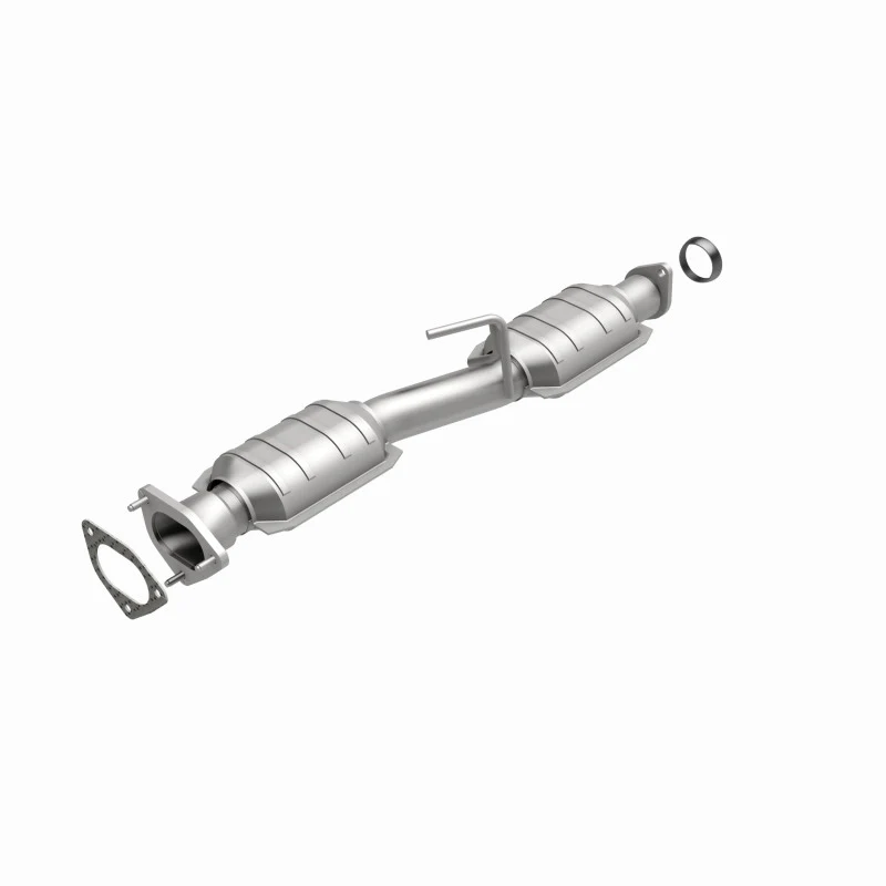 MagnaFlow Direct Fit Catalytic Converter96-98 Explorer 4.0L code - Image 29