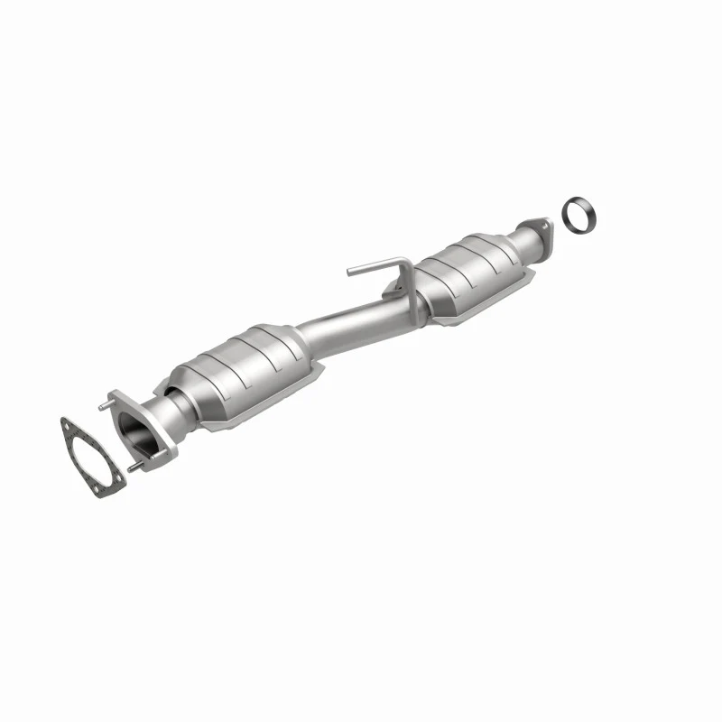 MagnaFlow Direct Fit Catalytic Converter96-98 Explorer 4.0L code - Image 3