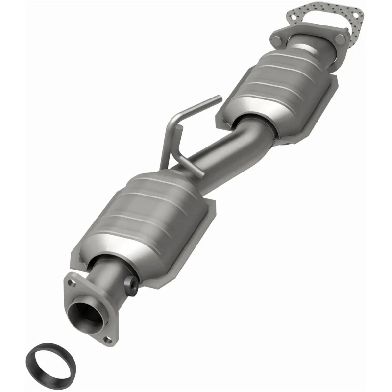 MagnaFlow Direct Fit Catalytic Converter96-98 Explorer 4.0L code - Image 31