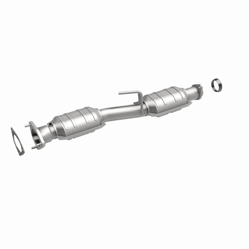 MagnaFlow Direct Fit Catalytic Converter96-98 Explorer 4.0L code - Image 32