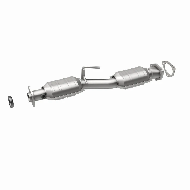 MagnaFlow Direct Fit Catalytic Converter96-98 Explorer 4.0L code - Image 33