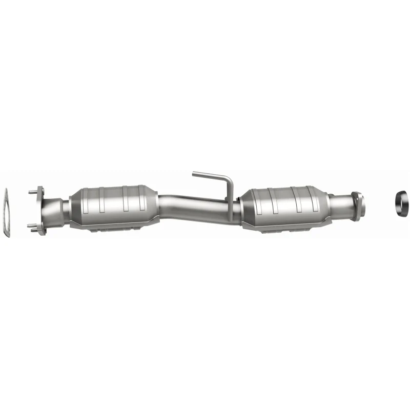 MagnaFlow Direct Fit Catalytic Converter96-98 Explorer 4.0L code - Image 35