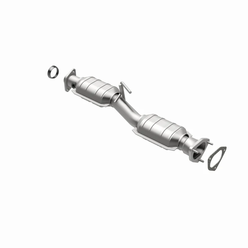 MagnaFlow Direct Fit Catalytic Converter96-98 Explorer 4.0L code - Image 36